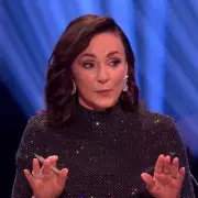 Shirley Ballas reveals dating requirements after split from toyboy Danny Taylor