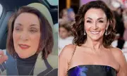 Shirley Ballas 'Very Lucky' After Scary Fall, Reveals Health Update