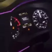 Shocking 122mph Bolton Crash Video Emerges as Police Probe Teen Speeding