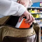 Shoplifting Soars 55%: £4.2bn Crime Bill Hits UK's Worst-Affected High Streets