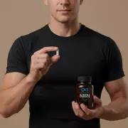 Shoppers Report 'Better Life Quality' with 89p-a-Day NMN Supplement