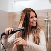 Shoppers Snag Salon-Quality Hair Straighteners for £40 in Massive 73% Amazon Sale