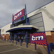 Shoppers Spot £80 Saving as B&M's £40 Shelving Unit Mirrors Very's £120 Design