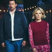 Silent Witness Star Hints at Major Plotlines as Show Moves to Birmingham