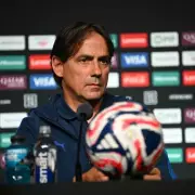 Simone Inzaghi Rejects Manchester United Managerial Approach