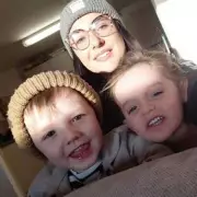 Single Mum of Twins Works Full-Time Yet Left with Just £30 Weekly After Childcare