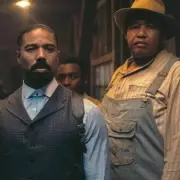 Sinners: Where to Stream the Record-Breaking Oscar Contender