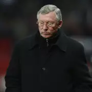 Sir Alex Ferguson forced me to sell my dog and leave my girlfriend