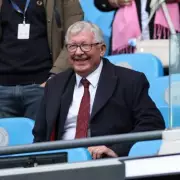 Sir Alex Ferguson's 'Backseat Driver' Criticisms of Man Utd Revealed by Billionaire Friend