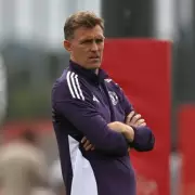 Sir Alex Ferguson's Darren Fletcher Prediction Comes True at Man Utd