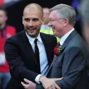 Sir Alex Ferguson's secret 2012 bid to make Pep Guardiola Man Utd boss