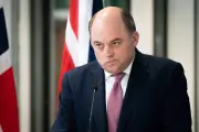 Sir Ben Wallace Criticises Afghan Data Breach Superinjunction as Unnecessary