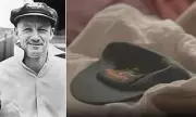 Sir Donald Bradman's Historic Baggy Green Sells for $460,000, Secured for Australian Museum