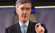 Sir Jacob Rees-Mogg Elected to Exclusive 'Catholic Mafia' Dining Club The XV