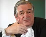 Sir James Munby: The Outspoken Judge Who Championed Justice and Reform
