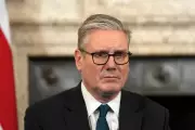 Sir Keir Starmer Lands in China on First UK PM Visit Since 2018 Amid Security Concerns