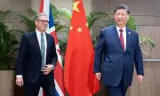 Sir Keir Starmer's Beijing Visit Amid Controversial Embassy Decision