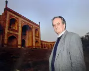 Sir Mark Tully: The BBC's Revered Voice of India Passes at 90