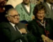 Sir Nicholas Winton and Twin Peaks: TV's Enduring Legacy