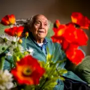 Sir Patrick Duffy, Britain's Longest-Living Former MP, Dies at 105