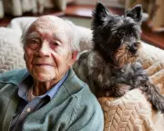 Sir Patrick Duffy Dies at 105: Labour's Defence Expert and Longest-Serving MP