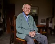 Sir Patrick Duffy, UK's Longest-Living Ex-MP and War Hero, Dies at 105