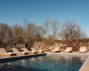 Six Affordable UK Country House Hotels with Spas for Under £160 a Night