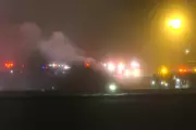 Six Killed in Maine Private Jet Crash During Snowstorm, Victims Identified