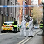 Six Men Arrested After Manchester Gay Village Shooting Incident