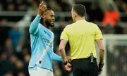 Six-Minute VAR Delay Sparks Fury in Man City vs Newcastle Carabao Cup Clash