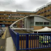 Six NHS Hospital Trusts Declare Critical Incidents Amid Flu & Norovirus Surge