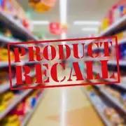 Six Products Recalled Over Safety Fears: Hair Dryer, Heaters, Toys on List