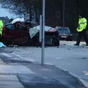 Six Rushed to Hospital After Serious Bolton Crash, Emergency Crews Cut People From Cars
