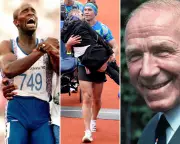 Six Unforgettable Tales of Love and Devotion in British Sport