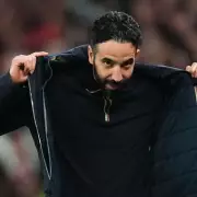 Six Winners and Losers at Man Utd as Ruben Amorim Sacking Sparks Change