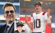 Skip Bayless Rekindles Tom Brady Feud as Patriots Reach Super Bowl