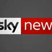 Sky News Presenter Darren McCaffrey Announces Emotional On-Air Exit, Relocating to Canada