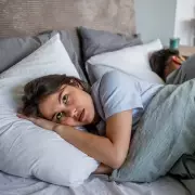Sleep Expert's 4 Proven Tips to Beat Insomnia for Good