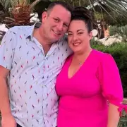 Slimming World Mum Sheds 6st After GP's Diabetes Warning