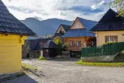Slovak Heritage Village Seeks UNESCO Delisting Over Tourism Overload