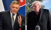 Slovak PM's Stunning Warning: Trump's Mental State 'Dangerous'