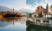 Slovenia: Europe's Most Overlooked Gem with Flights from £43