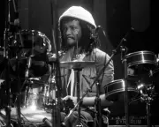 Sly Dunbar: The Reggae Drummer Who Revolutionised Rhythm