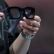 Smart Glasses Used to Secretly Film Women for Social Media Content