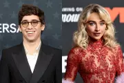 SNL's Marcello Hernandez Addresses Sabrina Carpenter Romance Speculation