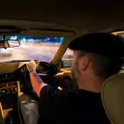 Snowflake Warning Light: What UK Drivers Must Know as Icy Blast Hits