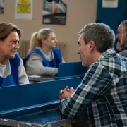 Soap Spoilers: Emmerdale Murder Arrests and Corrie's Shocking Confessions