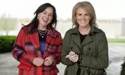 Soap Stars Jill Halfpenny & Sally Lindsay Unite for Channel 5 Stalking Thriller