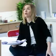 Soho Theatre's 'Most Favoured' Review: A Morning-After Comedy with Finger-Lickin' Charm