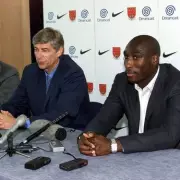 Sol Campbell's Secret Arsenal Transfer: The Press Conference That Stunned Football